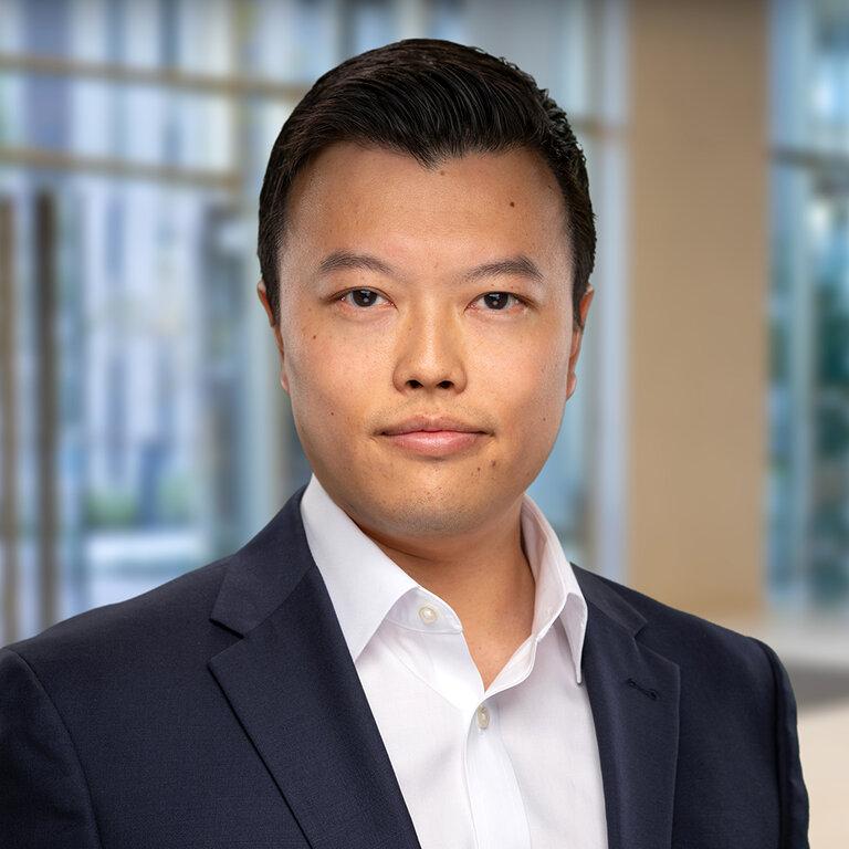 Merrill Lynch Financial Advisor Eric Wynn