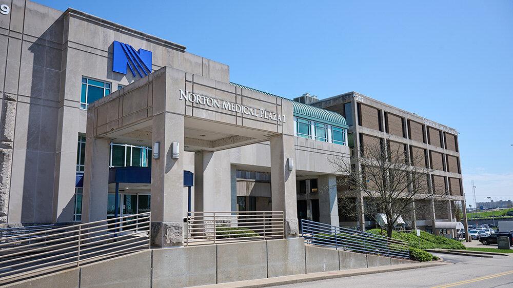 Norton Clark Hospital Outpatient Surgery