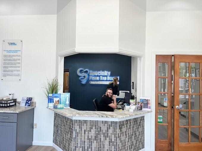 Plano Top Dental