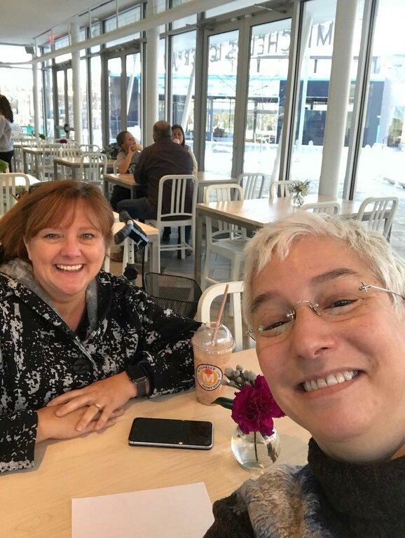 Around the Table Yarns