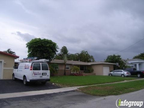 Air Comfort Mechanical