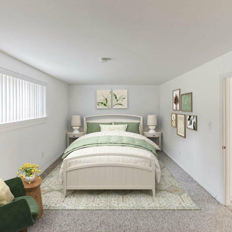 Mountain View Terrace