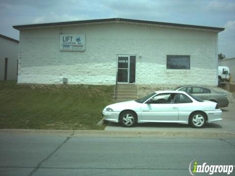 Lift Solutions, Inc