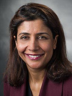 Bajwa, Tehmina, Asad, MD
