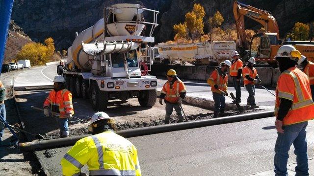 Greene's Inc Concrete Cutting & Sealing