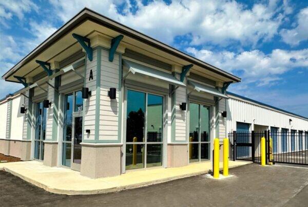 Lockhart Storage Centers