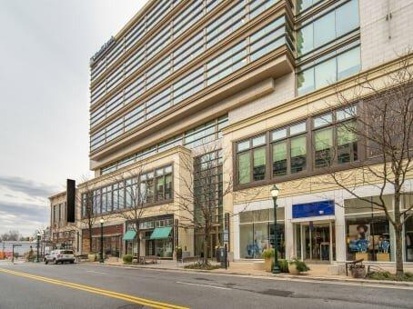 Regus - North Bethesda - Pike & Rose