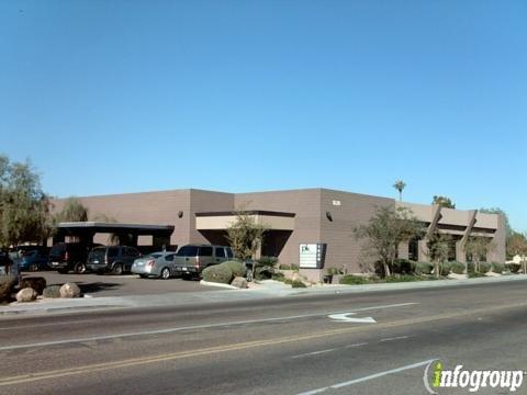 Center For Autism and Related Disorders