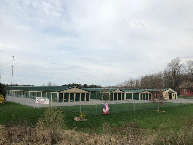 A Safe Place Self Storage-Canandaigua