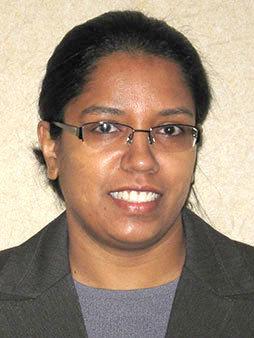 Seneviratne, Krishanthi, Dilrukshi, MD