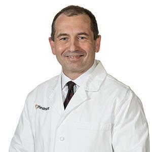 Marat Goldenberg, MD - Piedmont Heart Vascular and Endovascular Surgery at Augusta
