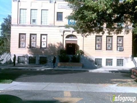 Our Lady-Good Counsel Parish