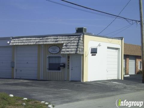 A Son of A Son of A Poolman