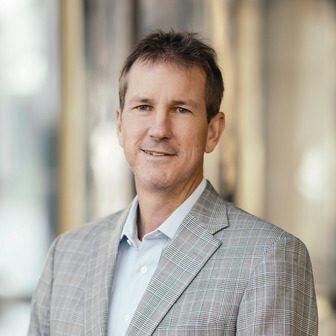 Merrill Lynch Financial Advisor Richard Jones