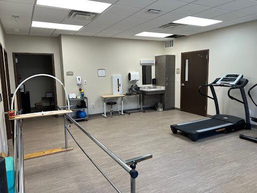 Therapy Solutions-Killdeer