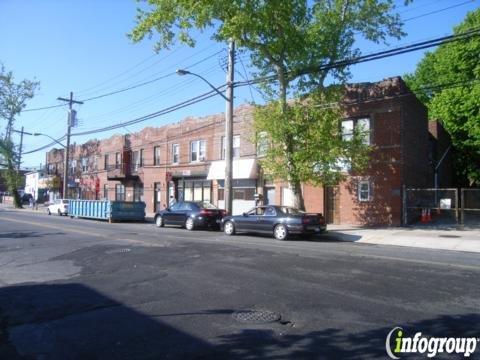 Sutphin Veterans Partnership