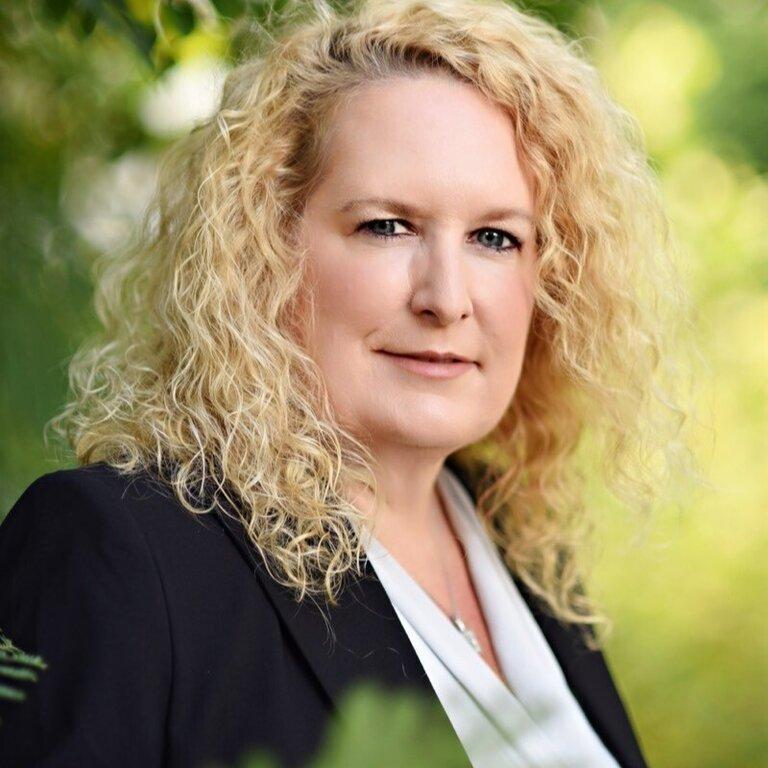 Merrill Lynch Financial Advisor Eve Fowler