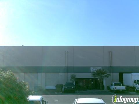 Allied Exhaust Systems