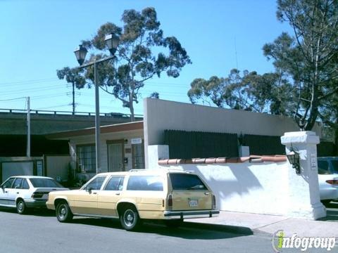 San Diego Direct Transportation Service