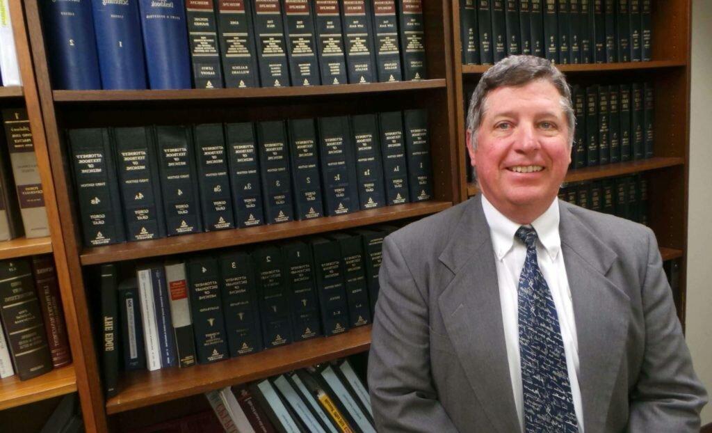 Patrick M. Farrell Co. L.P.A.