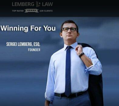 Lemberg Law LLC