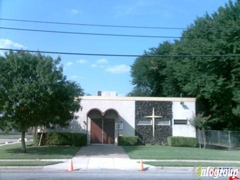 Saint Andrews Social Ministries