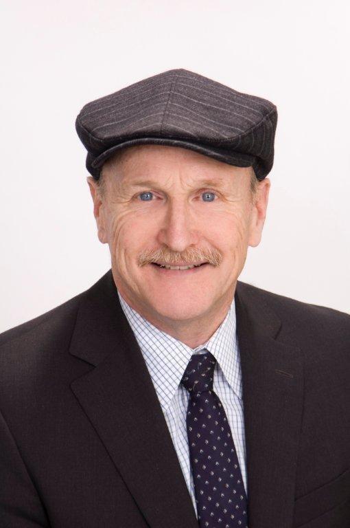 Rob Drysdale Realtor