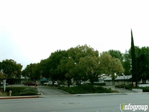 International Montessori School