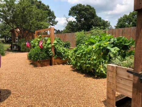 Land of OZ Landscaping