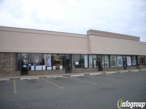 New Chang An Kitchen