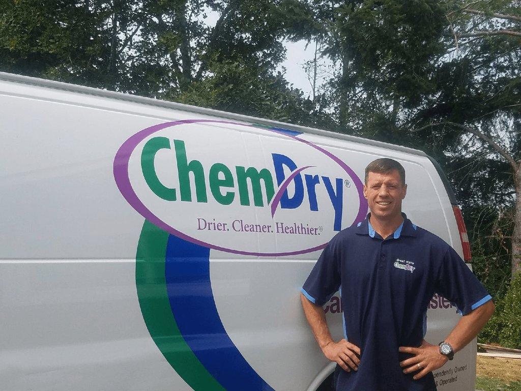 Chem-Dry