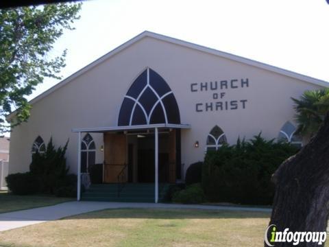 Church of Christ