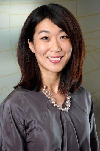 Merrill Lynch Private Wealth Advisor Tiffany Yu