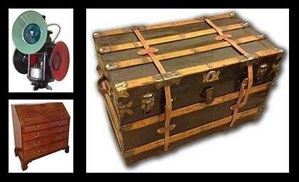 Louisville Antique Restoration