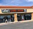 Cathey's Vacuum & Sewing