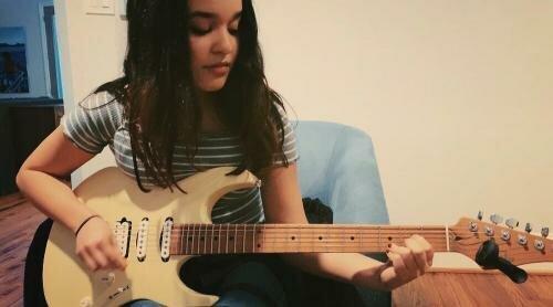 Highland Park Guitar Lessons