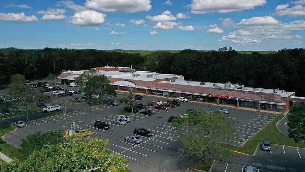 Eastport Shopping Center, A Regency Centers Property