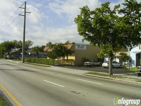 Thomas Dental Associates