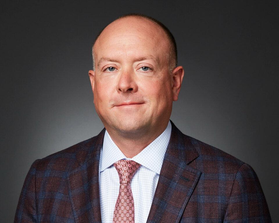 Nathan Gilbert, MD - Cook Children's Orthopedics