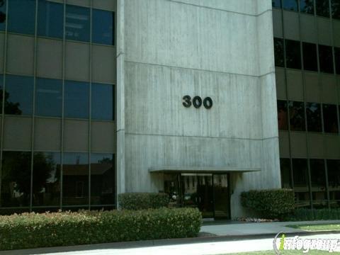 Los Angeles County District Attorney