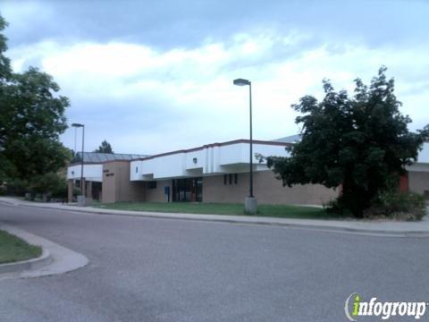 Ken Caryl Middle School