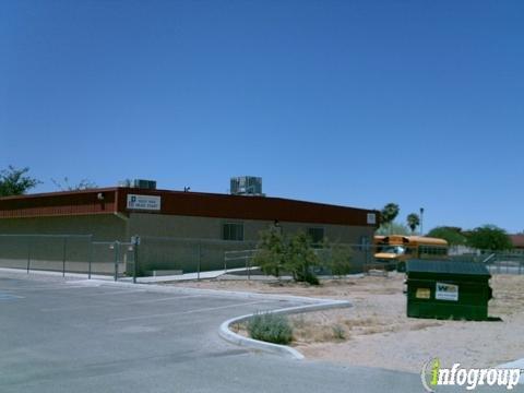 Desert Winds Elementary School