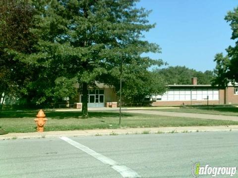 Eunice Smith Elementary School