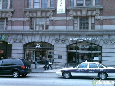 America Works of Maryland