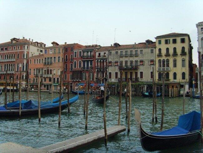 Enchanted Wanderings