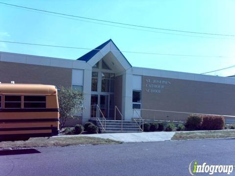 Saint Joseph's CHR-Des Moines