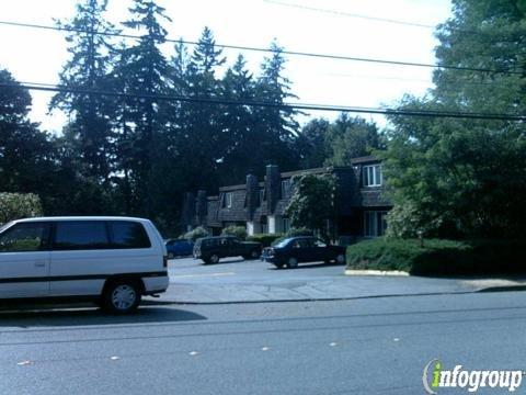 Nordic Pines Apartments