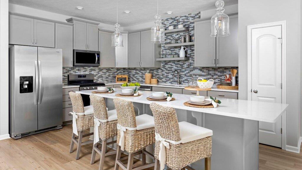 DRB Homes-Grandview Estates