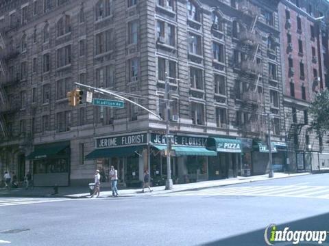 David Madison Horticultural Design