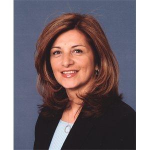 Alexandra Centeno-State Farm Insurance Agent